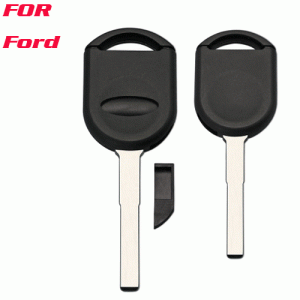 A-289 transponder Ignition Chip Car Key Shell for ford