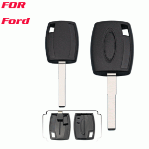 A-288 transponder Ignition Chip Car Key Shell for ford