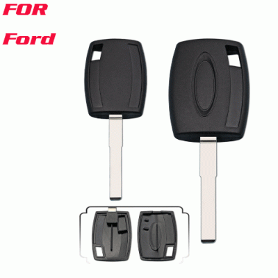 A-288 transponder Ignition Chip Car Key Shell for ford