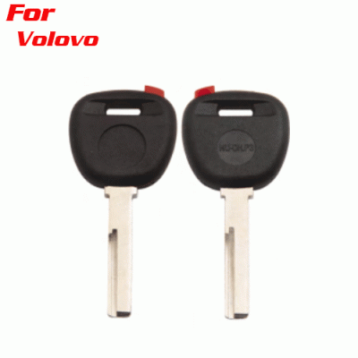 A-209 Replacement Chip key shell For Volvo
