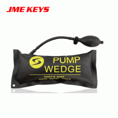 N-010 Pump Wedge Auto Air Wedge Airbag Lock Open Car Door Lock