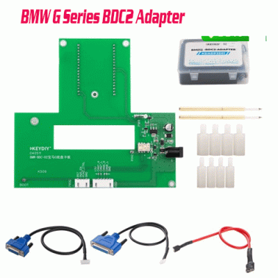 G-224 BMW G Series BDC2 Adapter for KD-X4 Used with KD-X4 Only