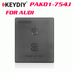 G-223 PAK01-754J Phone As Key Transform Your Phone a Car KeY