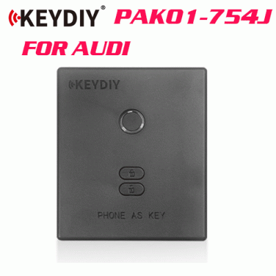 G-223 PAK01-754J Phone As Key Transform Your Phone a Car KeY