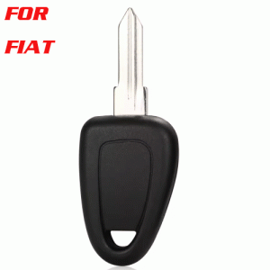 CKS-151 No Button For Fiat Iveco Remote Car Key Shell