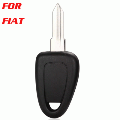 CKS-151 No Button For Fiat Iveco Remote Car Key Shell