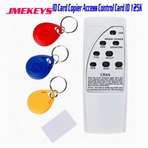O-006 ID Card Copier Access Control Card ID 125K Multi-Frequency