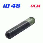 B-004 ID 48 Transponder Chip Car Key Chip Blank OEM