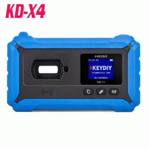 G-002 KD-X4 5-in-1 Key Programmer Combines KD Max