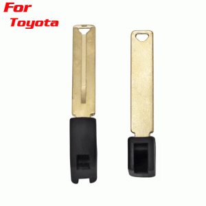 TOY-02 Smart Car key Blade for Toyota