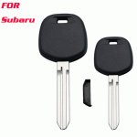 A-226 Replacement Transponder Chip key shell for Subaru