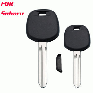 A-226 Replacement Transponder Chip key shell for Subaru