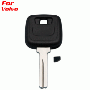 A-211 Replacement Chip key shell For Volvo