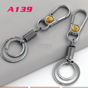 CK-26 wholesale keychains A139
