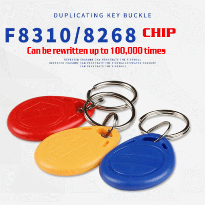 O-035 F8310/id8268 Access control card bypasses firewall