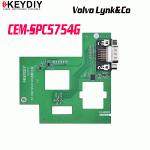 G-235 SPC5754G Special Adapter Applicable to Volvo Lynk&Co Vehic