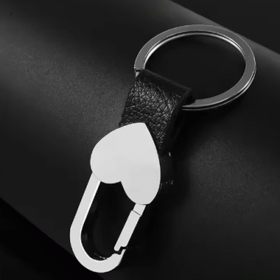 CK-06 Easy simple Car keychain in China