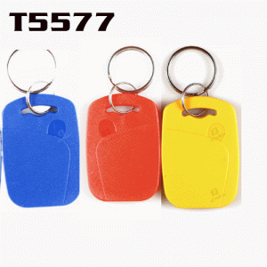 O-041 iD copyable access card T5577 125K low frequency