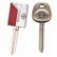 New Desgin Car key