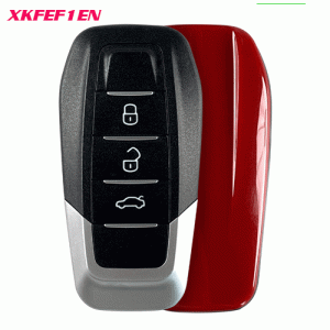 XKFEF1EN Wire Remote Key Ferrari 3 Buttons