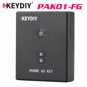 G-222 PAK01-FG Phone As Key Transform Your Phone into a Car Ke