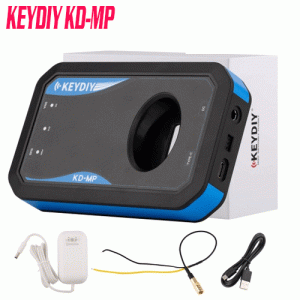 G-004 2025 KEYDIY KD-MP Add Keys for MLB & MQB Systems Key