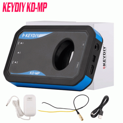 G-004 2025 KEYDIY KD-MP Add Keys for MLB & MQB Systems Key