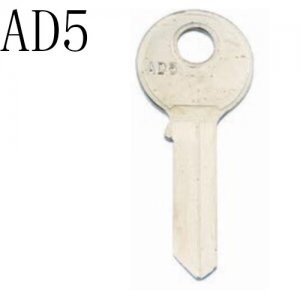 Y-203 For AD5 House key blanks suppliers