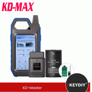 G-003 Full Version] KEYDIY KD-MAX KDMAX Key Tool Plus