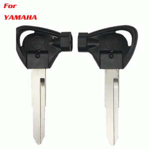Z-043 New Motorcycle Key Blanks For Yamaha