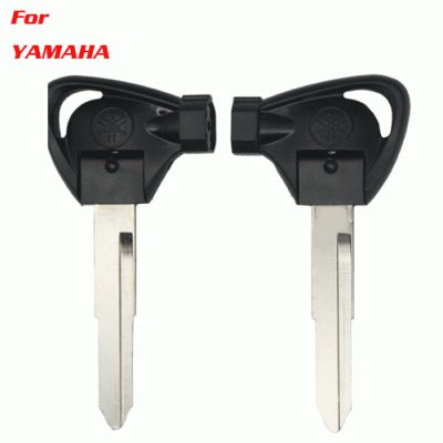 Z-043 New Motorcycle Key Blanks For Yamaha