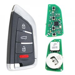 Remote Car key
