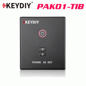 G-220 PAK01-TIB Phone As Key