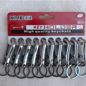 CK-22 Wholesale men's keychains