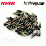 B-019 ID48 (T6) M-egamos C-rypto Unlock Chip ID48