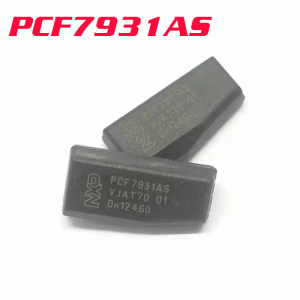 B-025 PCF7931AS Transponder Chip (ID73) Chip Replacement