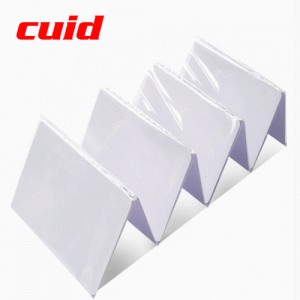 O-020 CUID access card CUID key fob