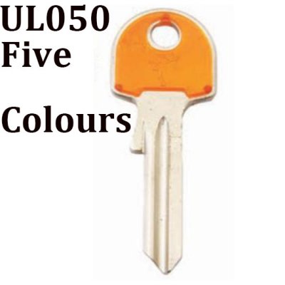 P-246 NEW HOUSE KEY BLNAKS UL050