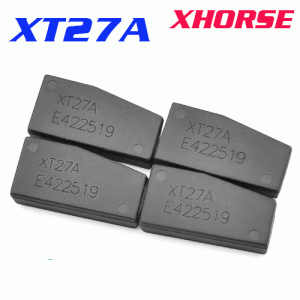 B-008 XT27A Xhorse VVDI Super Chip Supe