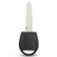Transponder Key shell