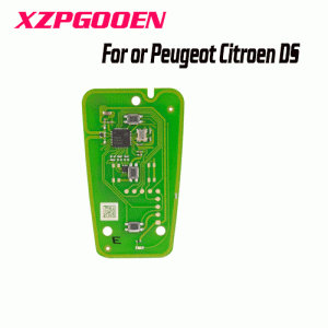 XZPG00EN Special PCB Board Exclusively for Peugeot Citroen DS