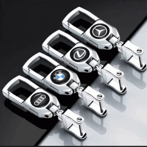 CK-15 Creative and personalized car keychain for men