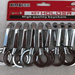 CK-20 Men's keychain car pendant