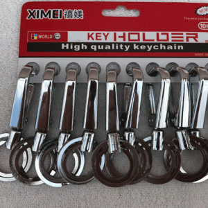 CK-20 Men's keychain car pendant