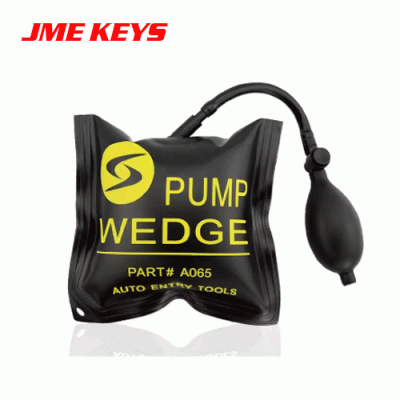 N-009 Pump Wedge Auto Air Wedge Airbag Lock Open Car Door Lock