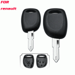A-274 Transponder Ignition Chip Car Key Shell for Renault