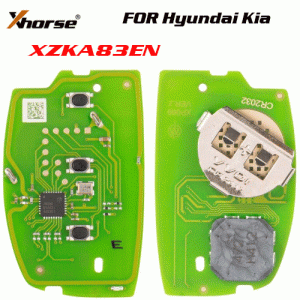 XZHY84EN Special PCB Board for Hyundai
