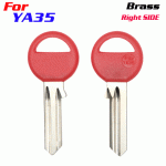 F-371 FOR YA35 House Key Blanks Suppliers