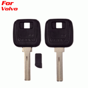 A-210 Replacement Chip key shell For Volvo