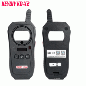 G-001 KEYDIY KD-X2 Remote Maker Unlocker and Generator